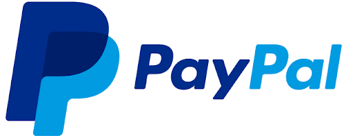 pay with paypal - Gorillaz Shop