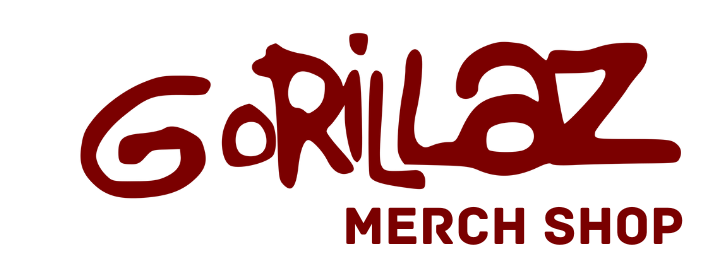 Gorillaz Shop